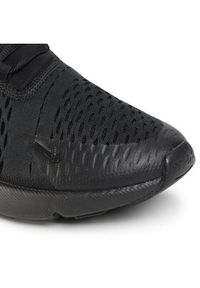Nike Sneakersy Air Max 270 AH8050 005 Czarny. Kolor: czarny. Materiał: materiał. Model: Nike Air Max #3