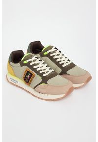 Aeronautica Militare - Sneakersy męskie AERONAUTICA MILITARE #1