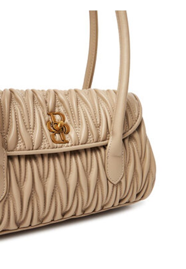 Badura Torebka CEO-ALEXA-LDA8070 Beżowy. Kolor: beżowy