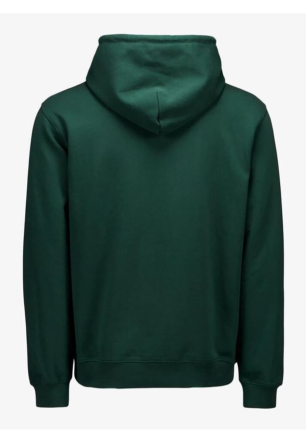 Bluza z kapturem POC Hood. Typ kołnierza: kaptur. Kolor: zielony