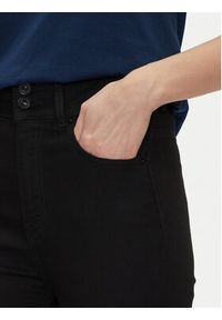 Pepe Jeans Jeansy PL204905 Czarny Flare Fit. Kolor: czarny #5
