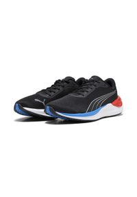 Buty Do Biegania Puma Electrify Nitro 3 Dorosłych. Kolor: czerwony, czarny, wielokolorowy #1