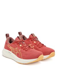 Asics Buty do biegania Gel-Pulse 16 1012B755 Różowy. Kolor: różowy. Materiał: materiał, mesh #5