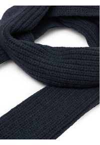 Pepe Jeans Szalik PL060197 Granatowy. Kolor: niebieski. Materiał: poliester #3