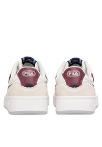 Fila Sneakersy Sevaro S FFM0252.13166 Biały. Kolor: biały #7