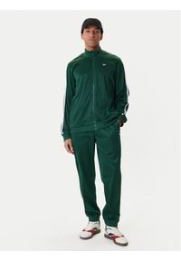 Reebok Dres Brooks RK25564CCM Zielony Regular Fit. Kolor: zielony. Materiał: syntetyk #1