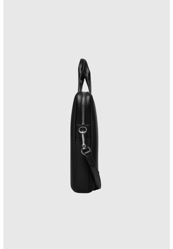 Karl Lagerfeld - KARL LAGERFELD Torba na laptop Neop. Kolor: czarny