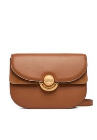 Furla Torebka WB01737 BX0428 BG RY000 1002 Brązowy. Kolor: brązowy. Materiał: skórzane #6