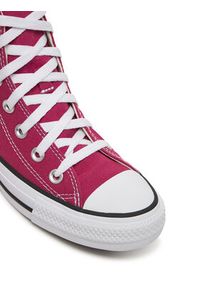 Converse Trampki Chuck Taylor All Star A13842C Różowy. Kolor: różowy. Materiał: materiał #3