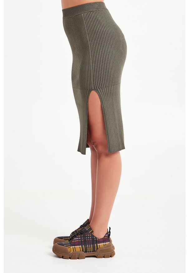 Spódnica Sportmax Code klasyczna