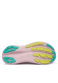 Asics Buty do biegania Gel-Nimbus 28 Tr 1012B981 Szary. Kolor: szary. Materiał: mesh #4