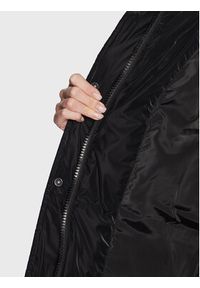 Calvin Klein Jeans Kurtka puchowa J20J219845 Czarny Oversize. Kolor: czarny. Materiał: syntetyk #4