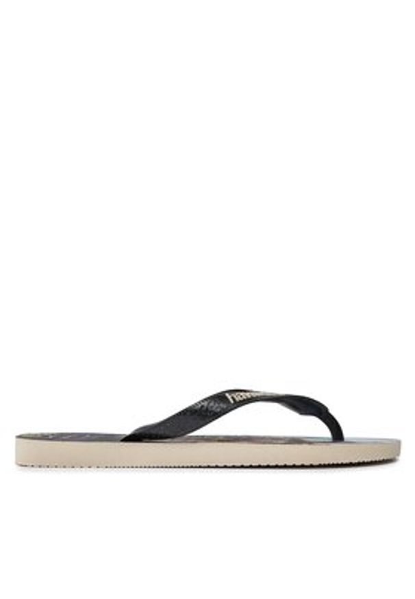 Havaianas Japonki 41460920121 Kolorowy. Wzór: kolorowy