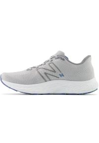 New Balance buty sportowe męskie MEVOZCY3 szare. Okazja: na co dzień. Kolor: szary. Materiał: guma, syntetyk, materiał. Szerokość cholewki: normalna. Sport: bieganie, fitness #4