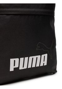 Puma Plecak Phase Elemental 090695 Czarny. Kolor: czarny. Materiał: poliester, materiał #4
