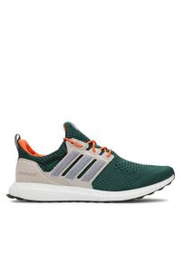 Adidas - adidas Buty Ultraboost 1.0 Shoes ID9668 Zielony. Kolor: zielony #1