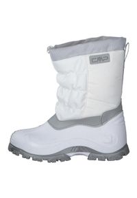 Śniegowce dziecięce CMP HANKI 2.0. Okazja: na co dzień. Kolor: wielokolorowy, biały, czarny #2