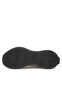 Reebok Buty do biegania ZIG DYNAMICA STR 100209976 Szary. Kolor: szary. Materiał: materiał #4