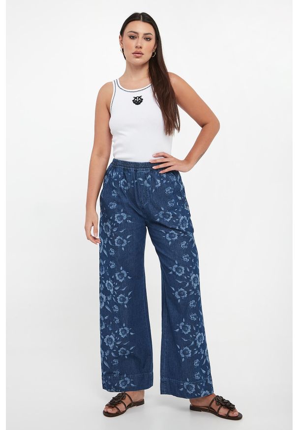 Pinko - Top damski Bitetto PINKO