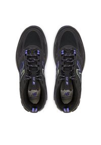 New Balance Buty do biegania FRESH FOAM 410V9 W4105NY Czarny. Kolor: czarny. Materiał: materiał #3