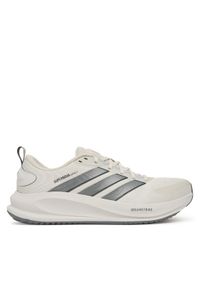 Adidas - adidas Buty do biegania Supernova Ease 2 Running Shoes KJ1829 Kremowy. Kolor: kremowy. Materiał: materiał. Sport: bieganie #1