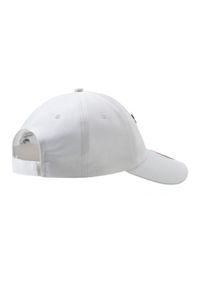 Puma - Czapka Z Daszkiem Dla Dorosłych Unisex Big Cat. Kolor: biały