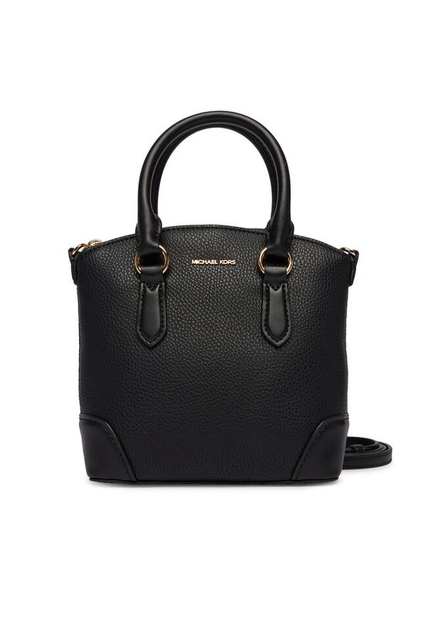 Torebka MICHAEL Michael Kors. Kolor: czarny