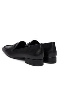 Vagabond Shoemakers Czółenka Debbi 6118-001-20 Czarny. Kolor: czarny. Materiał: skóra #2