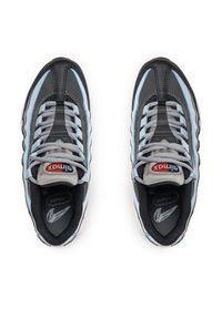 Nike Sneakersy Air Max 95 Recraft CJ3906 018 Szary. Kolor: szary. Materiał: skóra. Model: Nike Air Max #5