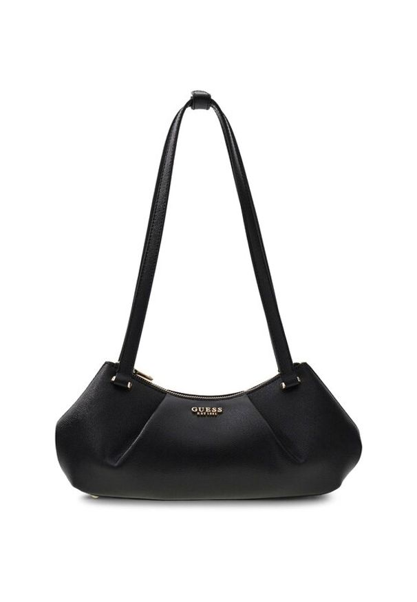 Guess Torebka 182661 Czarny. Kolor: czarny