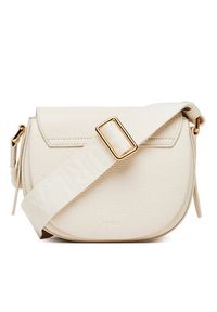 Furla Torebka Lotus WB01491 BX0356 3762S Écru. Materiał: skórzane