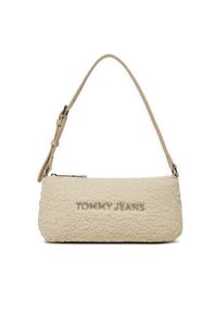 Tommy Jeans Torebka Tjw Ess Must AW0AW16494 Écru