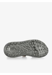 columbia - Sandały damskie Columbia Konos Hiker 2-Strap. Kolor: beżowy