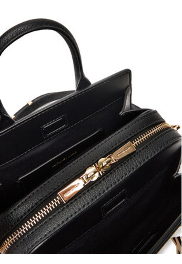 MICHAEL Michael Kors Torebka 32F5G9IC0L Czarny. Kolor: czarny. Materiał: skórzane