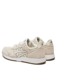 Asics Sneakersy Lyte Classic 1202A306 Beżowy. Kolor: beżowy. Materiał: materiał