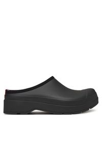 Kalosze Hunter. Kolor: czarny #1