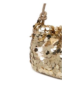 Guess Torebka HWEG95 38750 Złoty. Kolor: złoty #6