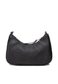 Steve Madden Torebka Bvital-S SM13000595-02002-BLK Czarny. Kolor: czarny. Materiał: skórzane #3