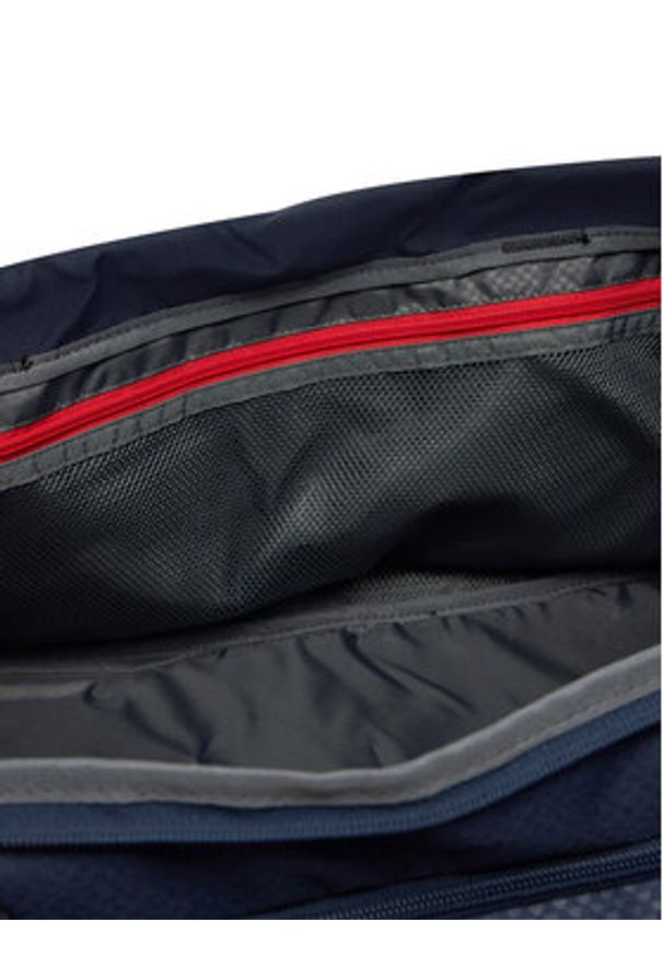 Samsonite Torba Sonora 128092 Granatowy. Kolor: niebieski. Materiał: materiał