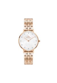Zegarek Daniel Wellington. Kolor: złoty