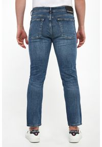 Karl Lagerfeld - Jeansy męskie KARL LAGERFELD #3