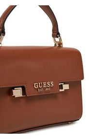 Guess Torebka HWEVG9 64178 Beżowy. Kolor: beżowy #3