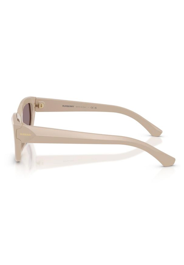 Burberry - Okulary damskie przeciwsłoneczne BURBERRY