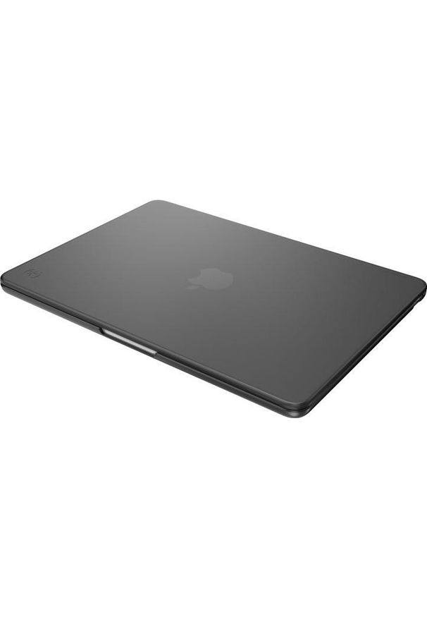 Etui Speck SmartShell MacBook Air 15'' M4 (2025) / M3 (2024) / M2 (2023) obsidian. Materiał: hardshell, guma. Styl: elegancki