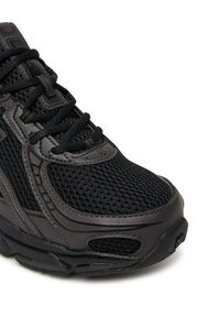 New Balance Sneakersy U740BO2 M Czarny. Kolor: czarny. Materiał: skóra #4