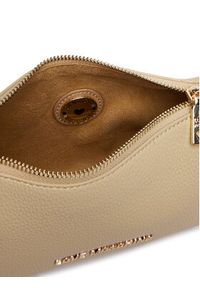 Love Moschino - LOVE MOSCHINO Torebka JC4007PP1PLB0129 Beżowy. Kolor: beżowy. Materiał: skórzane #4