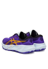 Asics Buty do biegania Trabuco 14 1011C166 Fioletowy. Kolor: fioletowy. Materiał: mesh #3