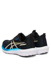 Asics Buty do biegania Gt-1000 14 1011C077 Czarny. Kolor: czarny. Materiał: mesh #2
