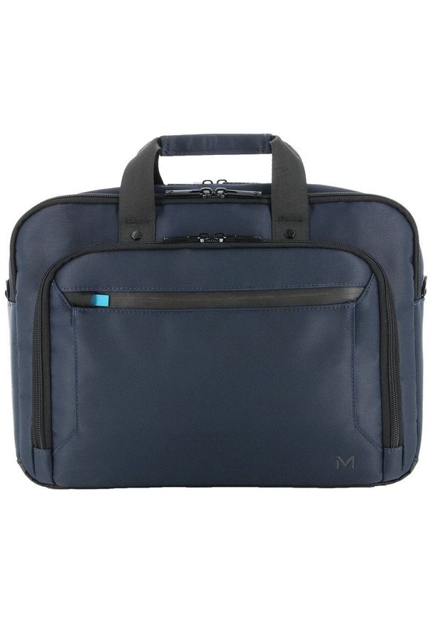 Mobilis Executive 4 Twice Briefcase 14-16'' 40% RECYCLED
