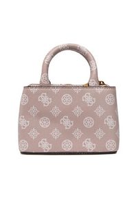 Guess Torebka G Vibe (PB) Mini Bags HWPB86 58770 Różowy. Kolor: różowy. Materiał: skórzane #6